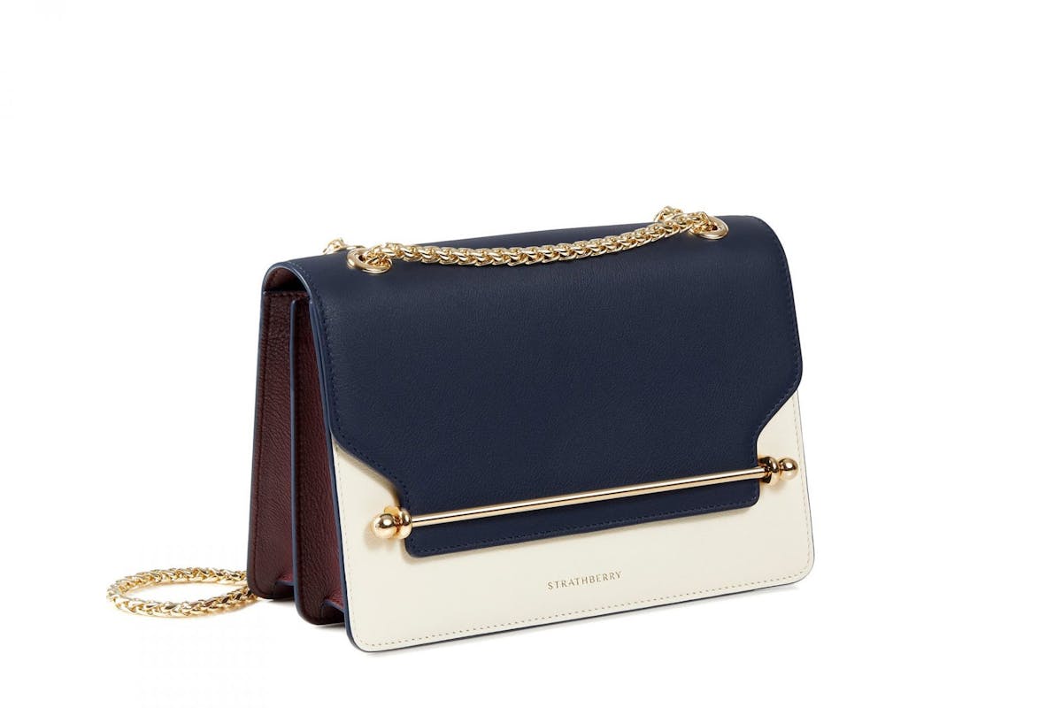 16 cross-body bags to wear now