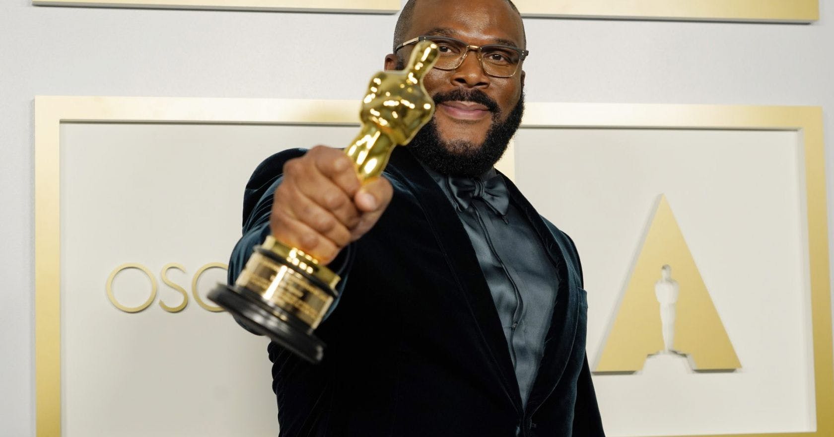 hy Tyler Perry’s viral Oscars speech has proven so divisive