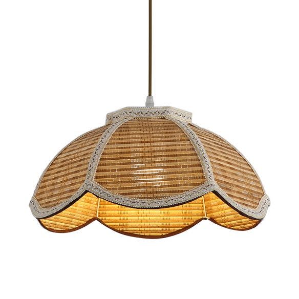 11 best woven lampshades to buy now