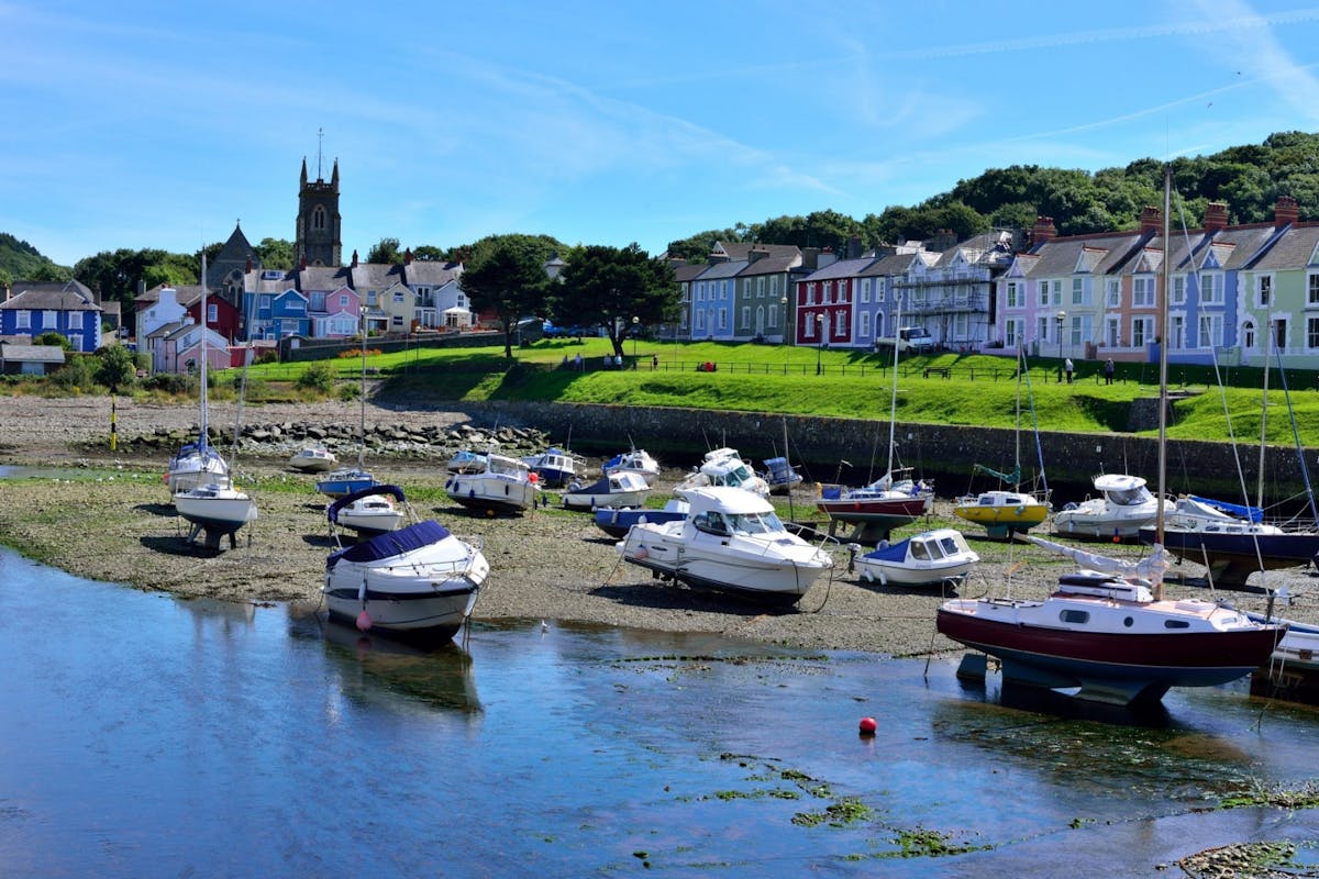 Staycation ideas: the UK’s best seaside towns for a holiday