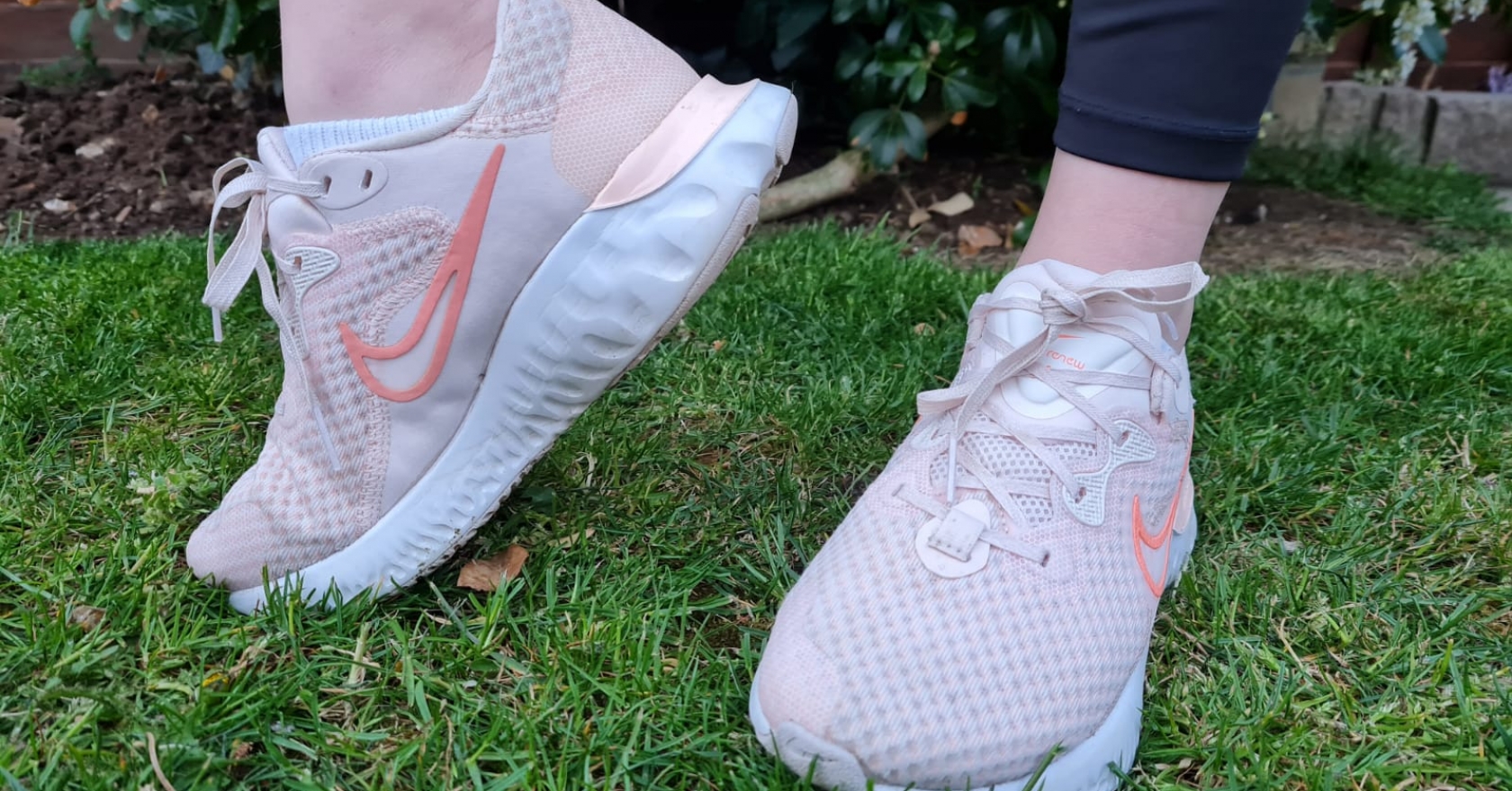 nike running renew ride 2 review