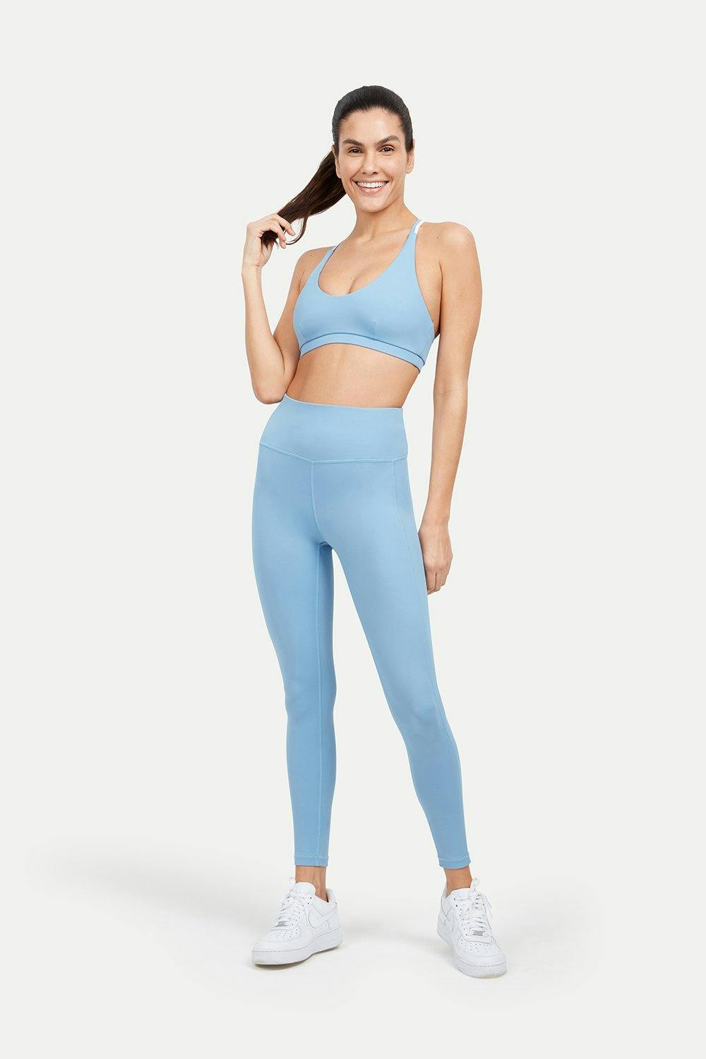 Best activewear matching sets for women in summer 2021