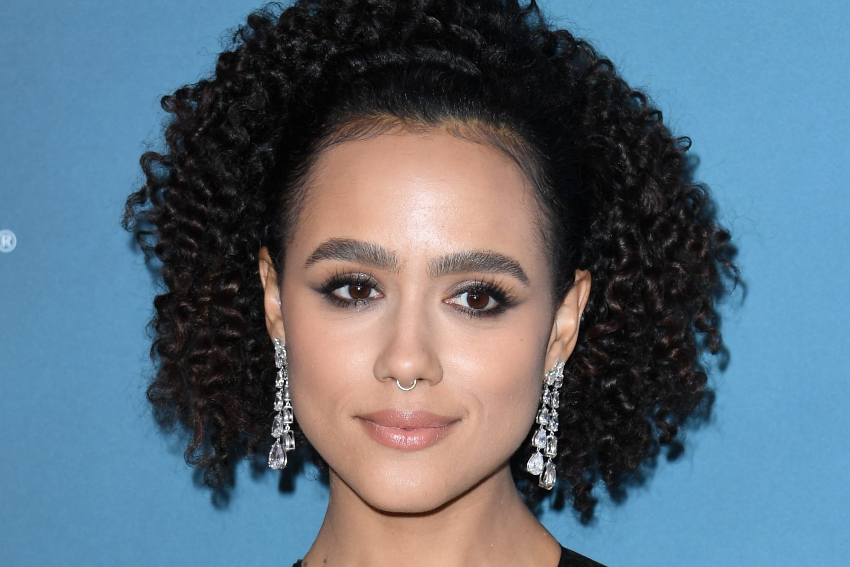 Next photo of Nathalie Emmanuel