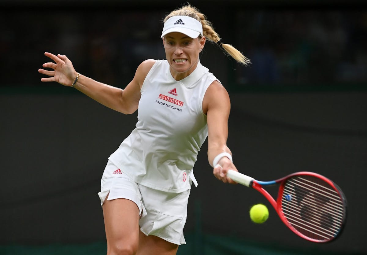 Wimbledon 2021: which female tennis players are in the final?