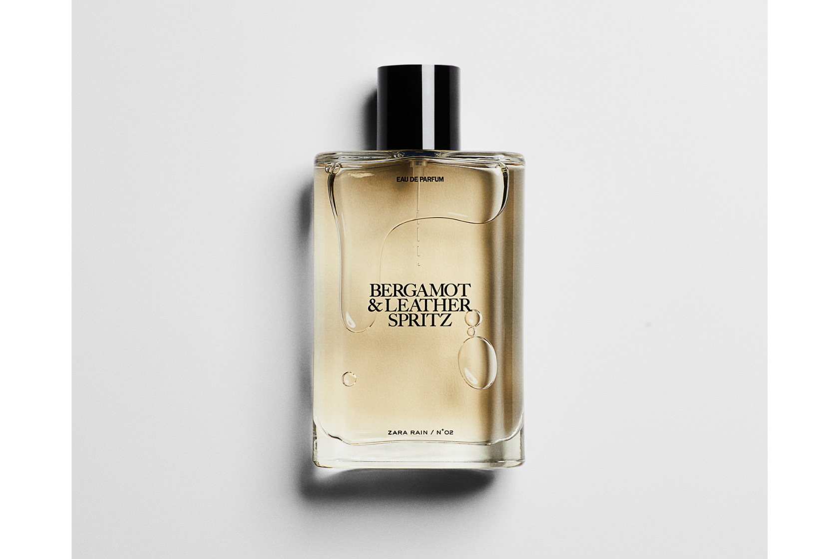 zara rain jo malone