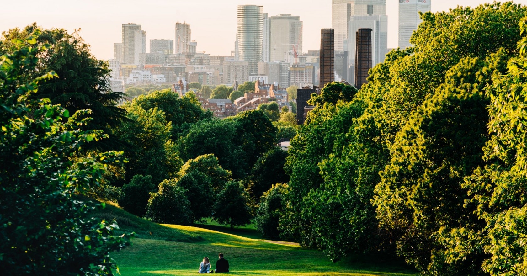 Best parks in London: 17 beautiful outdoor spaces to visit