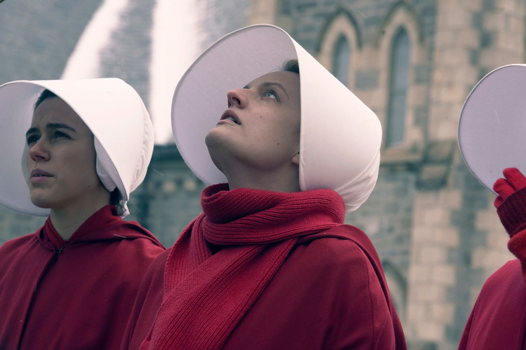 The Handmaid’s Tale: A Guide To All The Show's Terms And Sayings