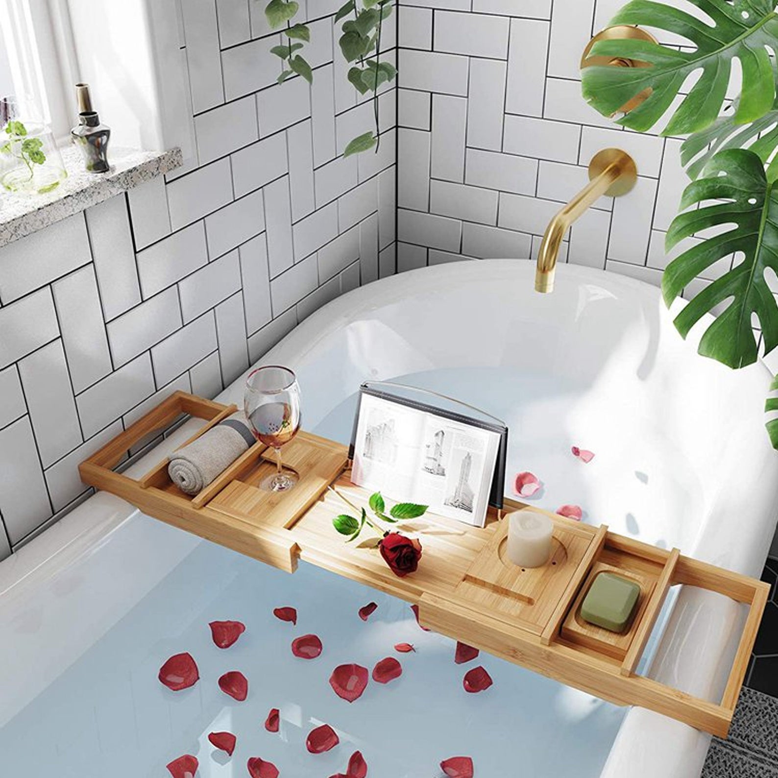 bathtub tray uk