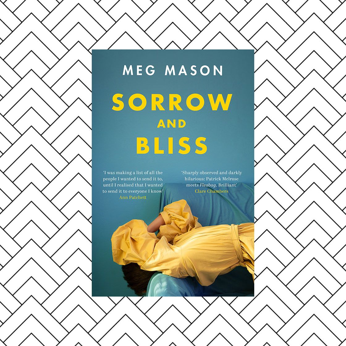 sorrow and bliss meg mason
