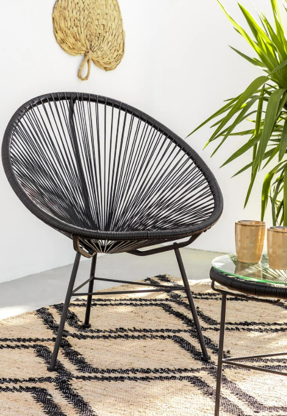 acapulco chair john lewis