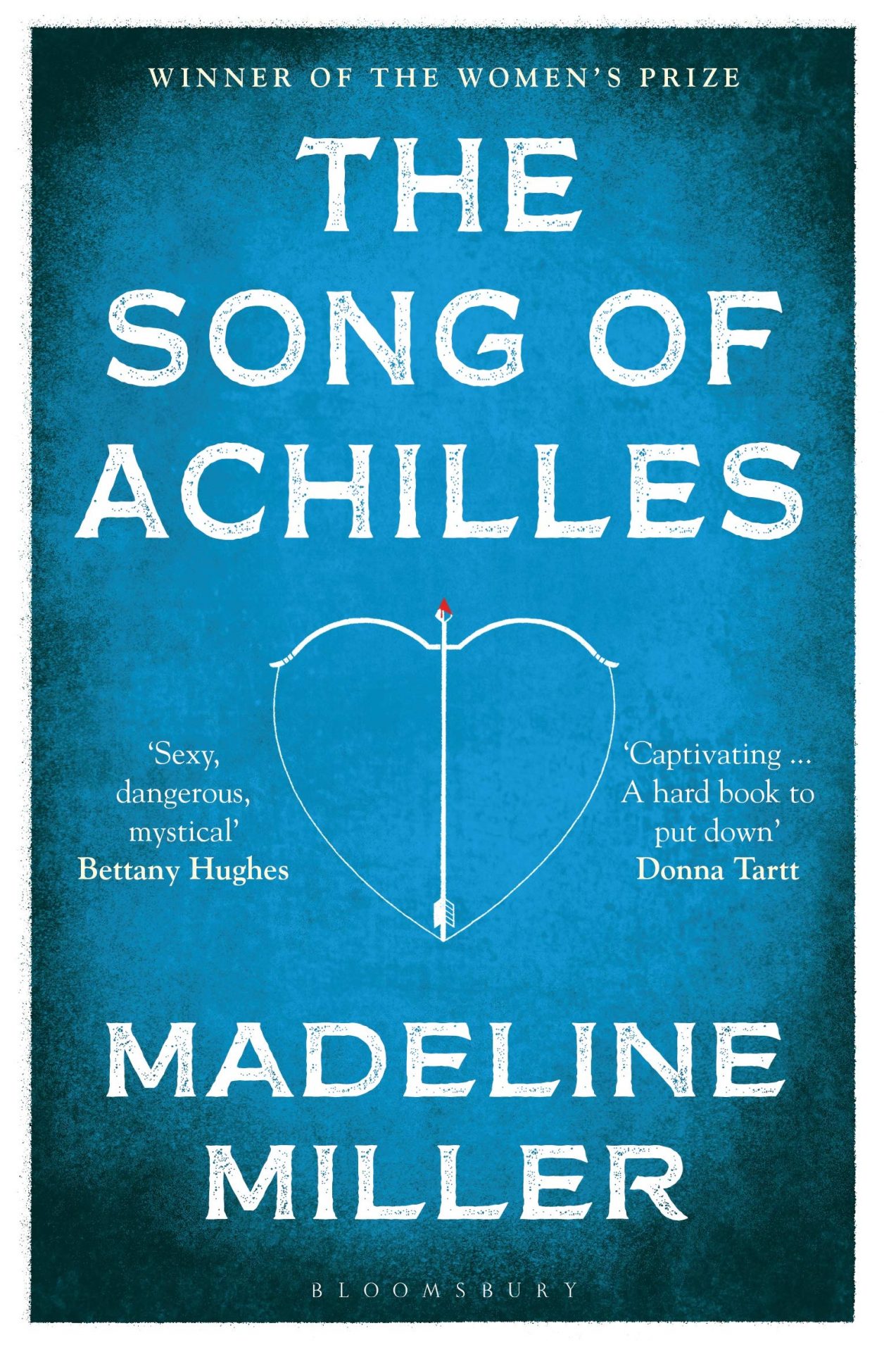 books like the song of achilles