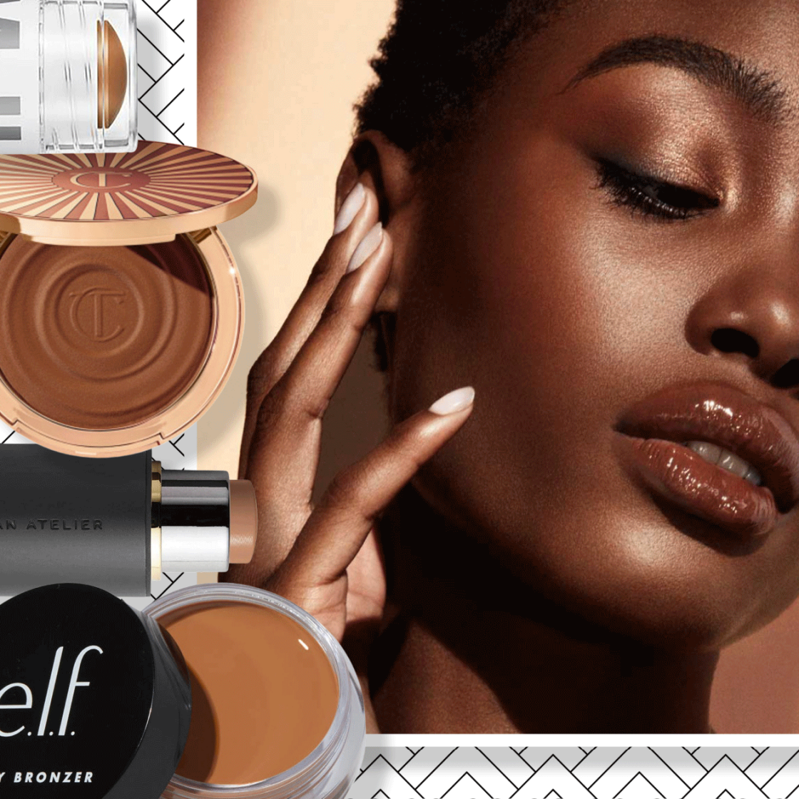 chanel cream bronzer universal