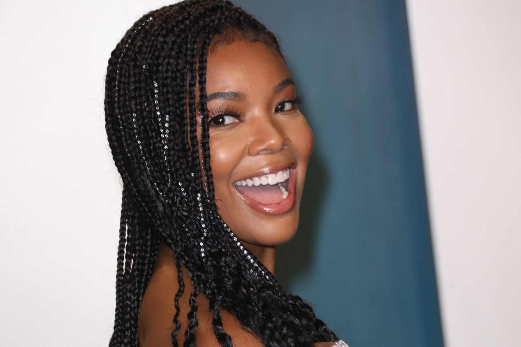 Gabrielle Union and ryan destiny