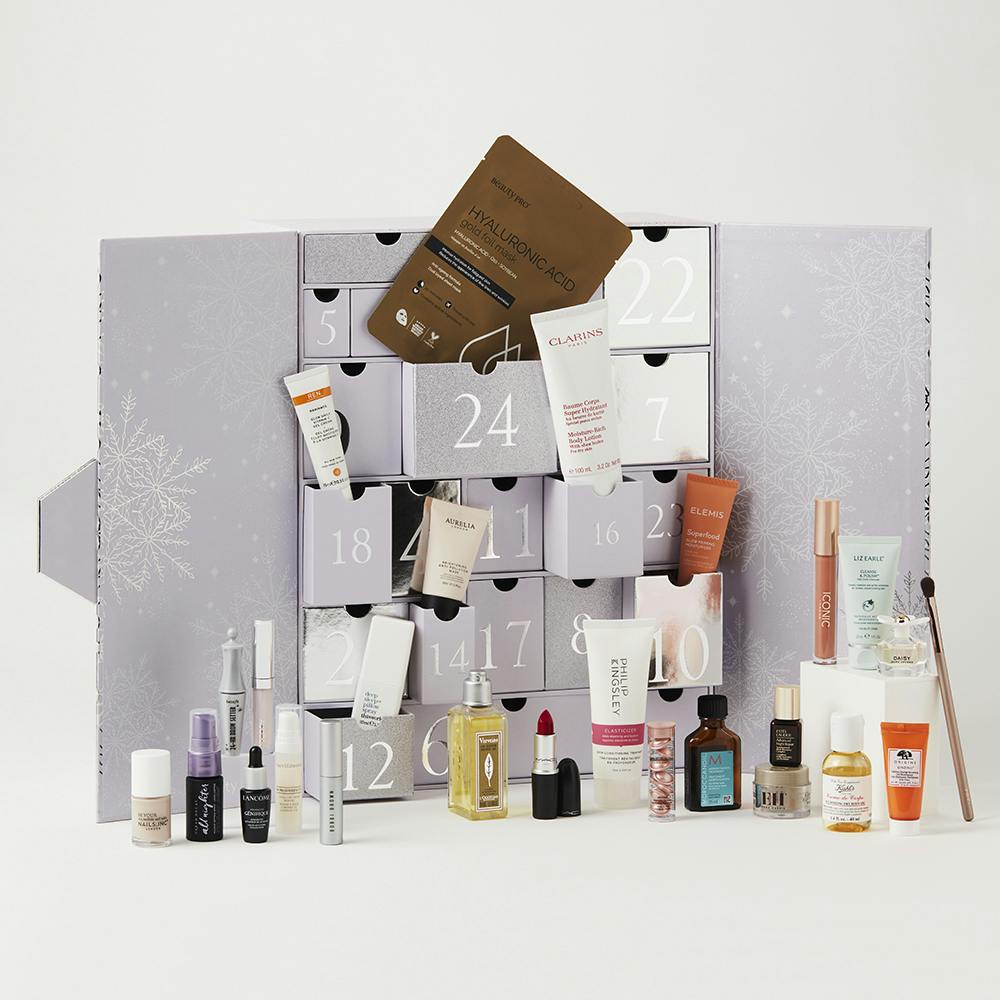 67 Best Beauty Advent Calendars Christmas 2021: Charlotte Tilbury