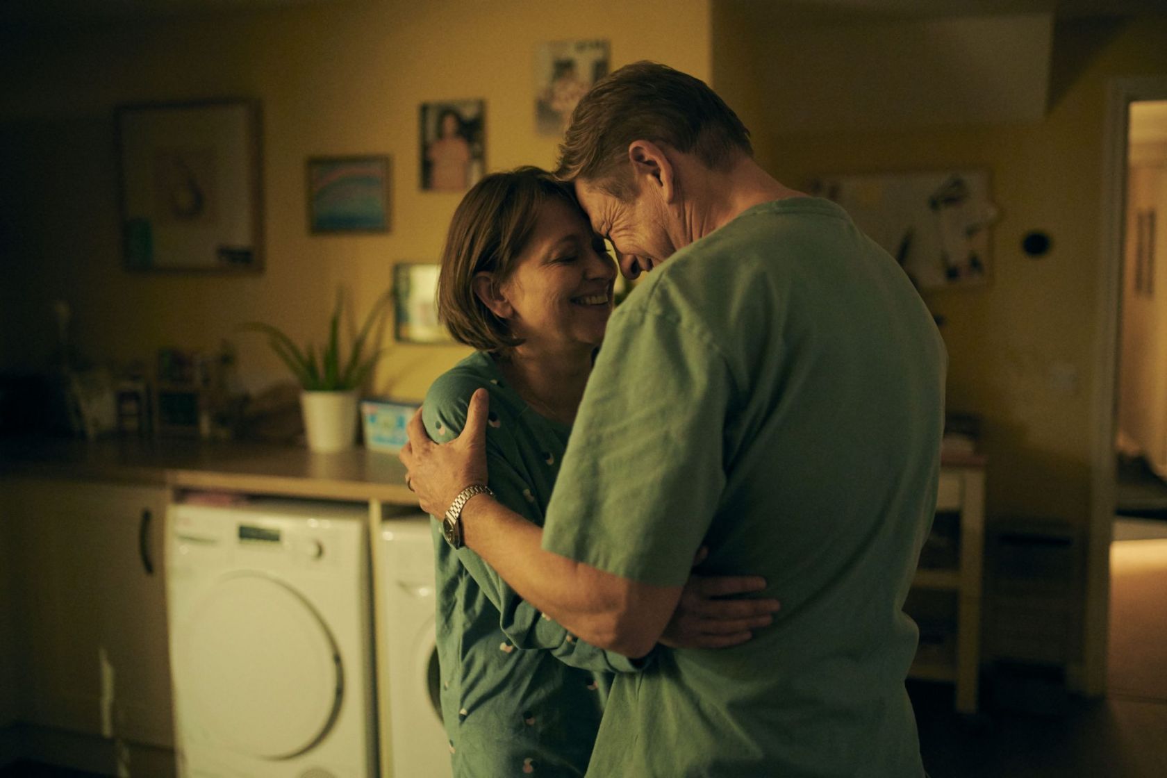 Marriage: A First Look At The BBC Drama Starring Nicola Walker