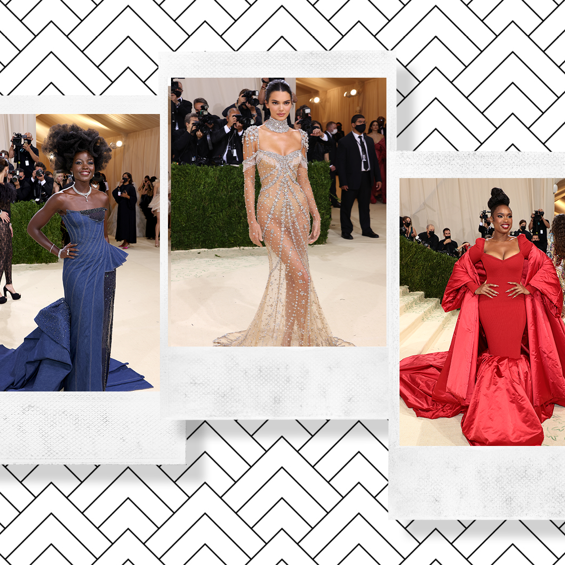 Met Gala 2021: Best Dressed Celebrities From The Red Carpet