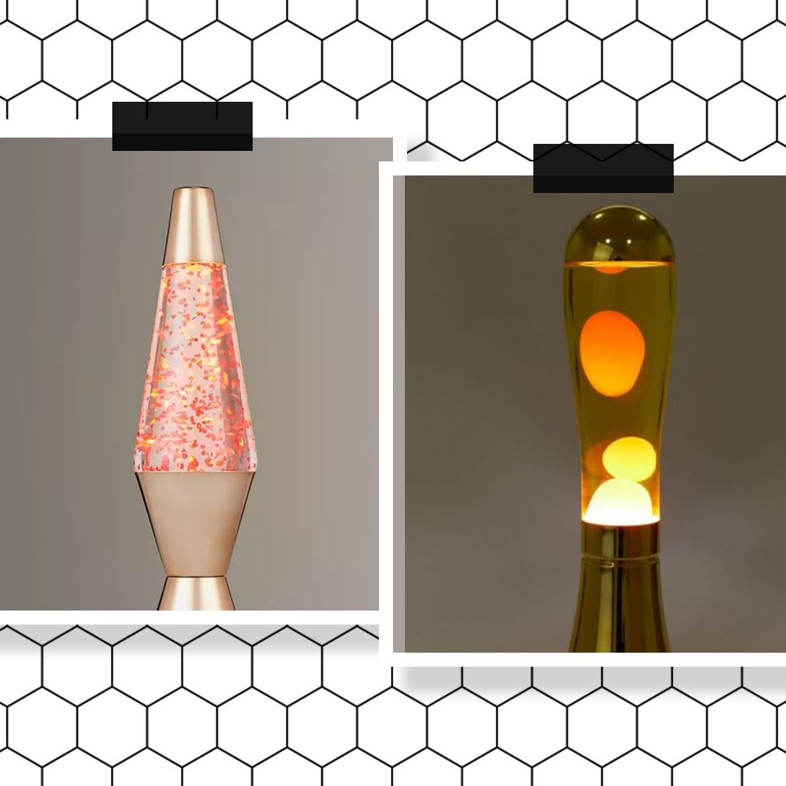 Homeware Trends 2021 Lava Lamps And 90s Interiors Is Back   Lamps222 1120x1120 