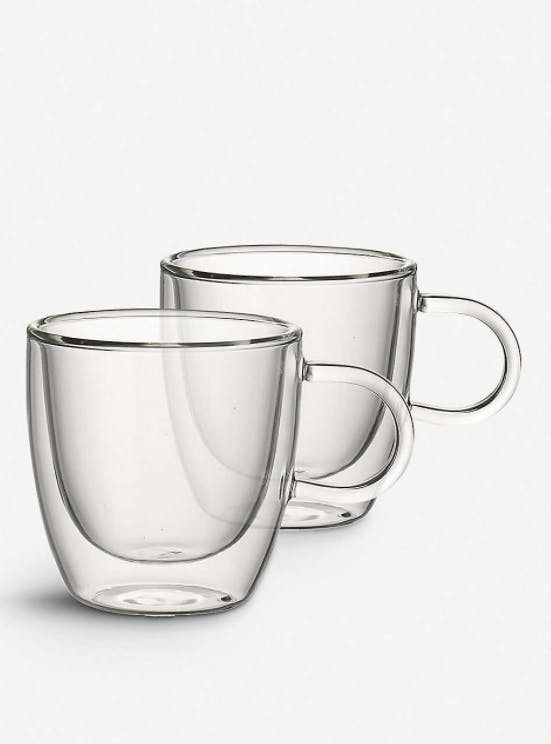 the best glass coffee mugs to purchase now