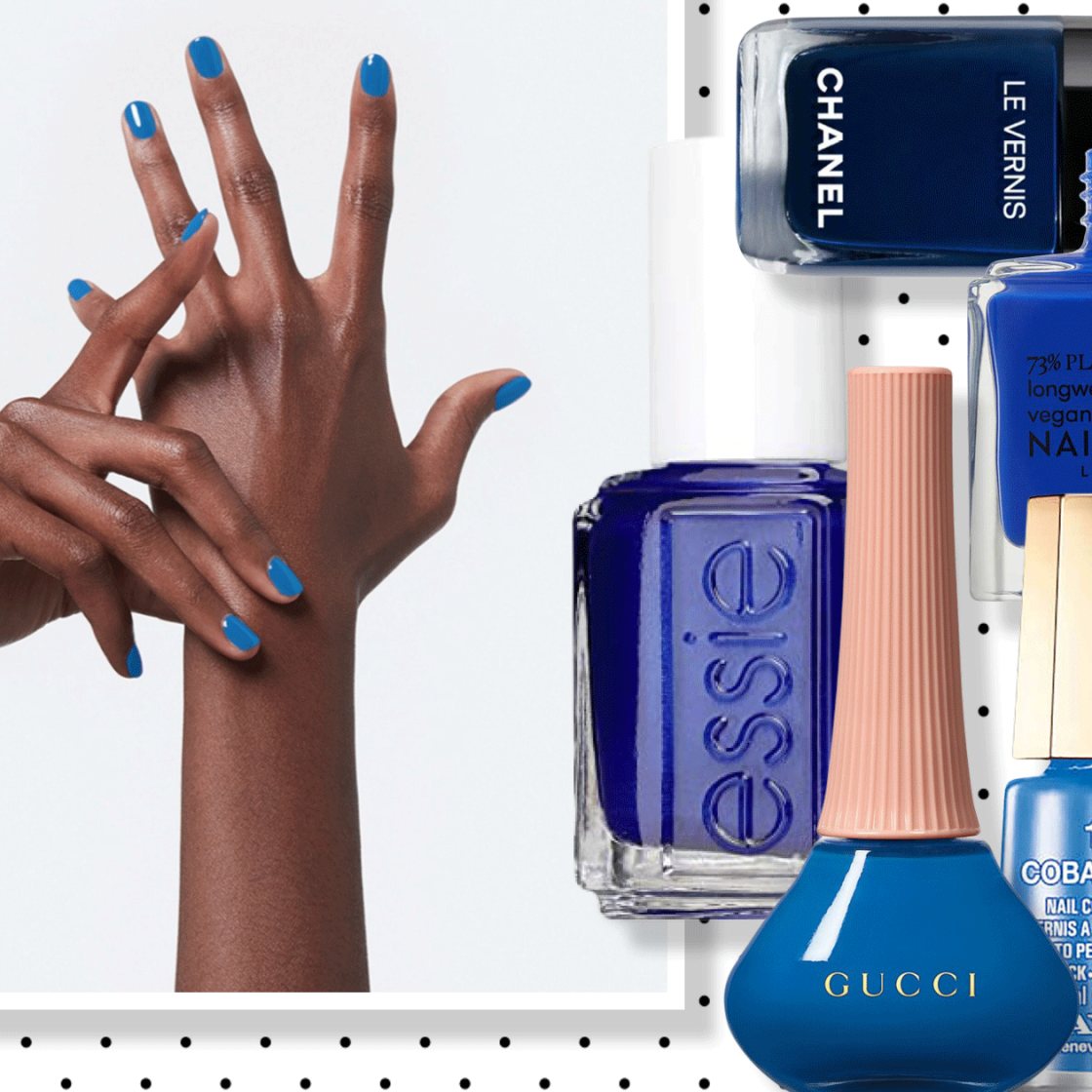 gucci nail polish uk