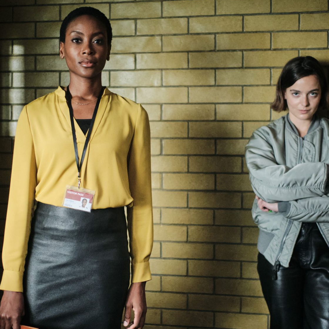 BBC’s Showtrial, From The Makers Of Vigil, Premieres This Weekend