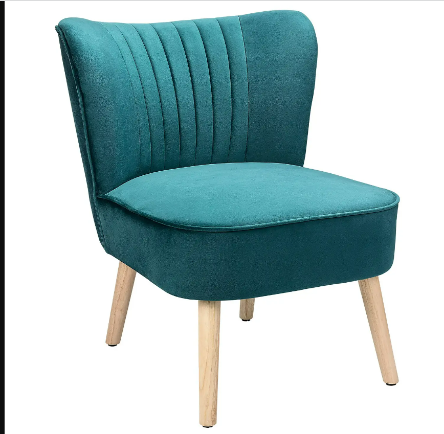 homebase emily occasional chair