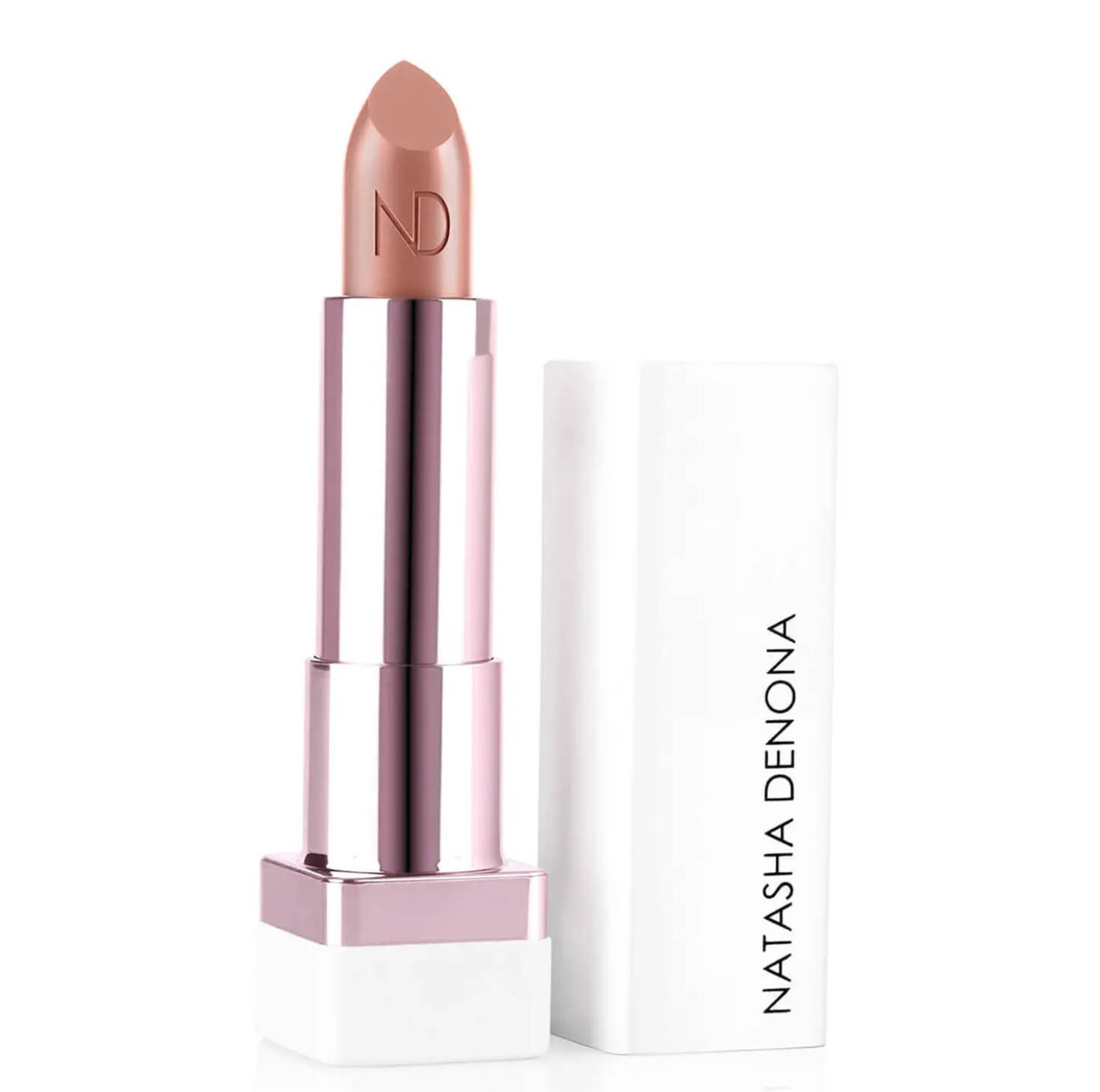 best pink brown lipstick