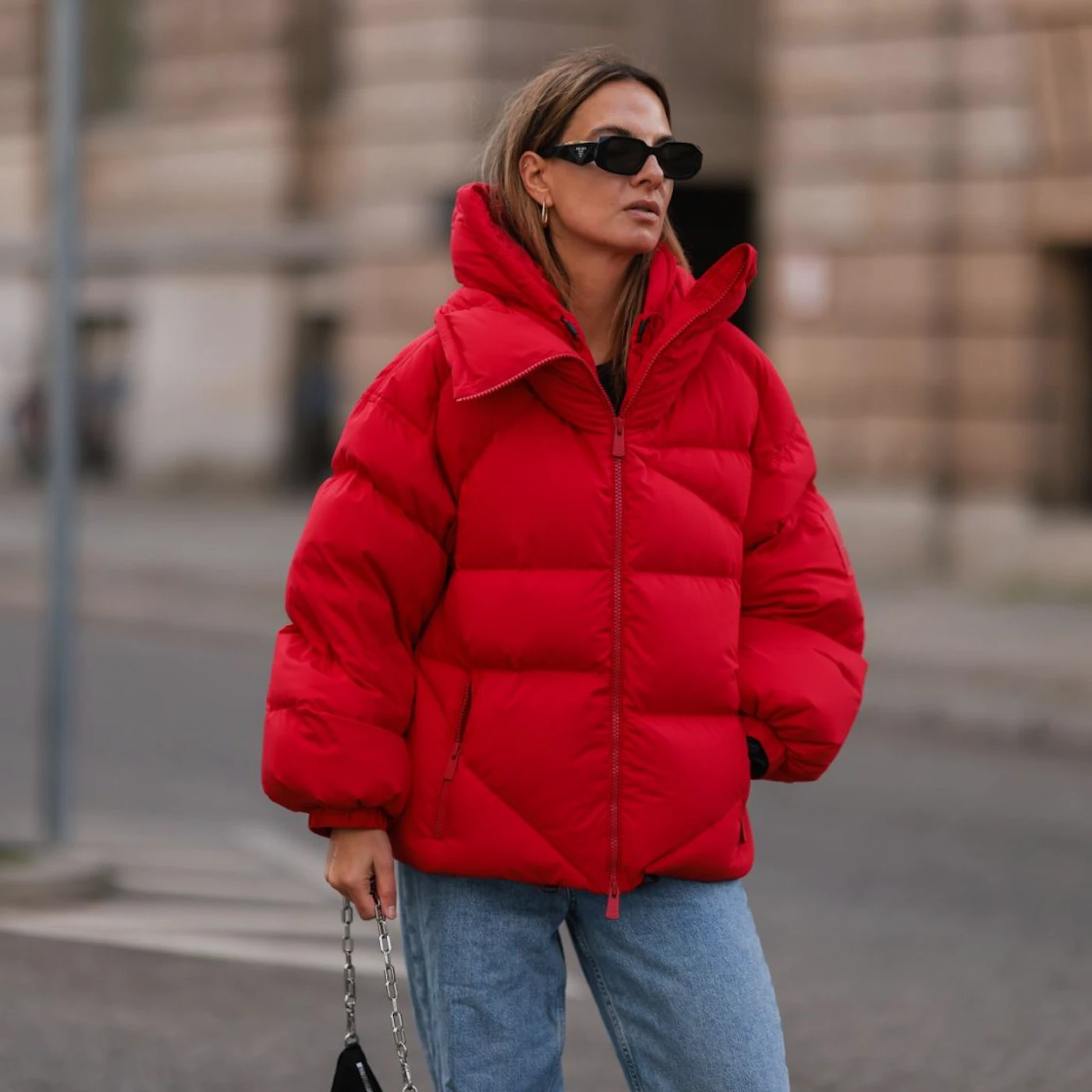 Winter fashion trends 2021: 11 best quilted jackets