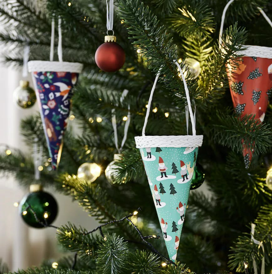 Christmas 2021: The 23 best tree baubles and decorations