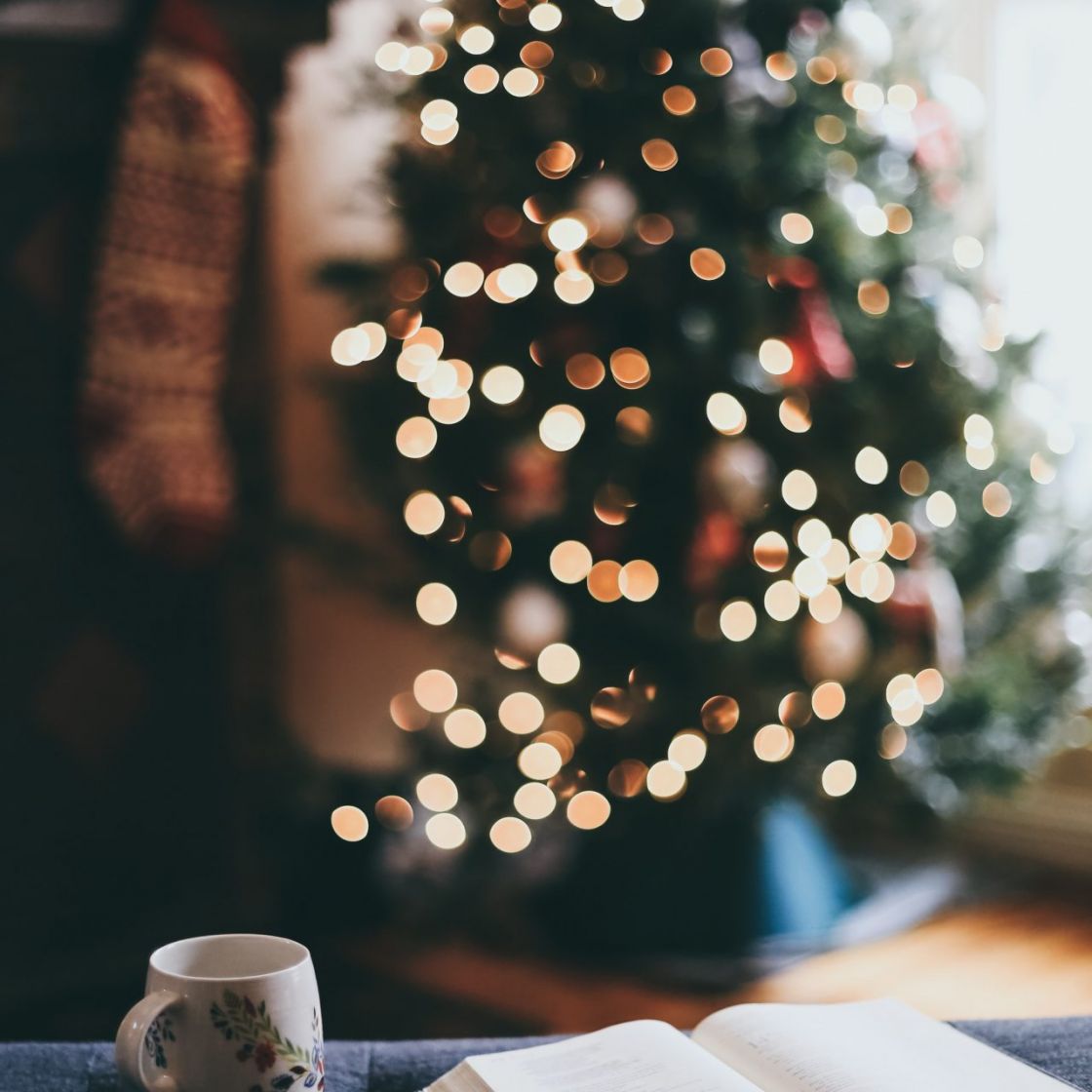 Christmas Novels: 9 Festive Books Including Matt Haig's Release