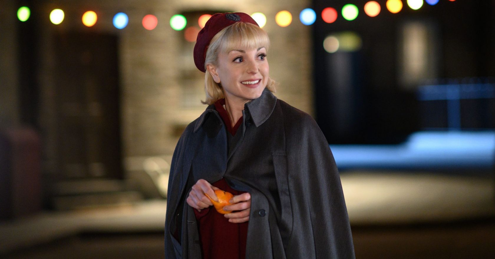 Call The Midwife’s Christmas Special 2022: New Details Teased