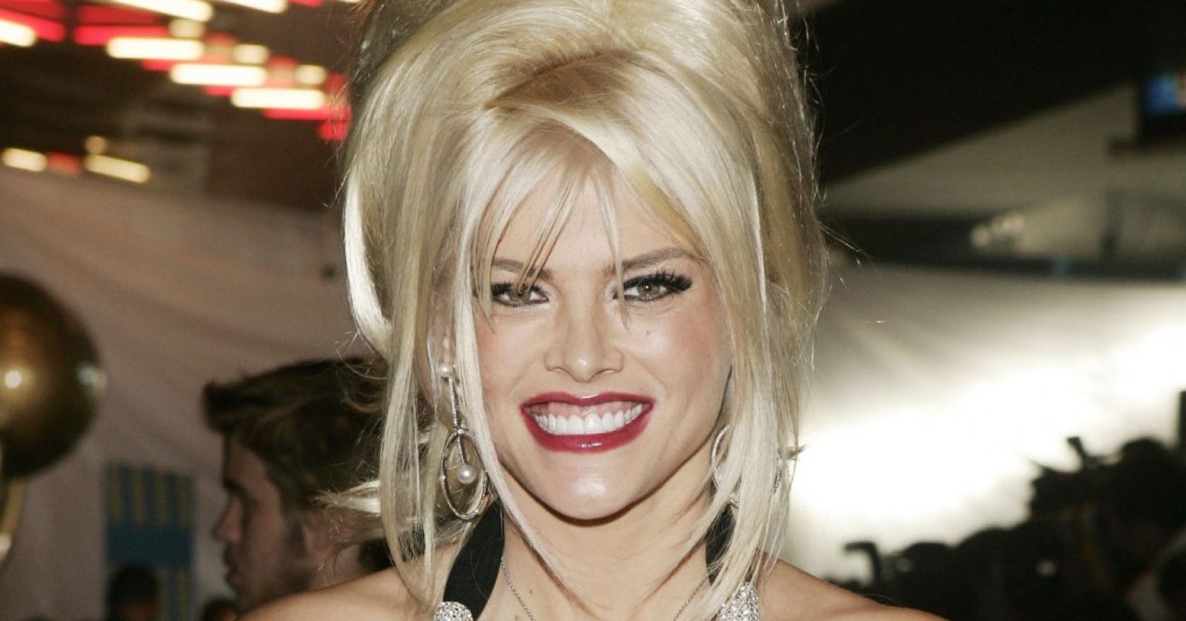 Netflix announces new documentary on life of Anna Nicole Smith