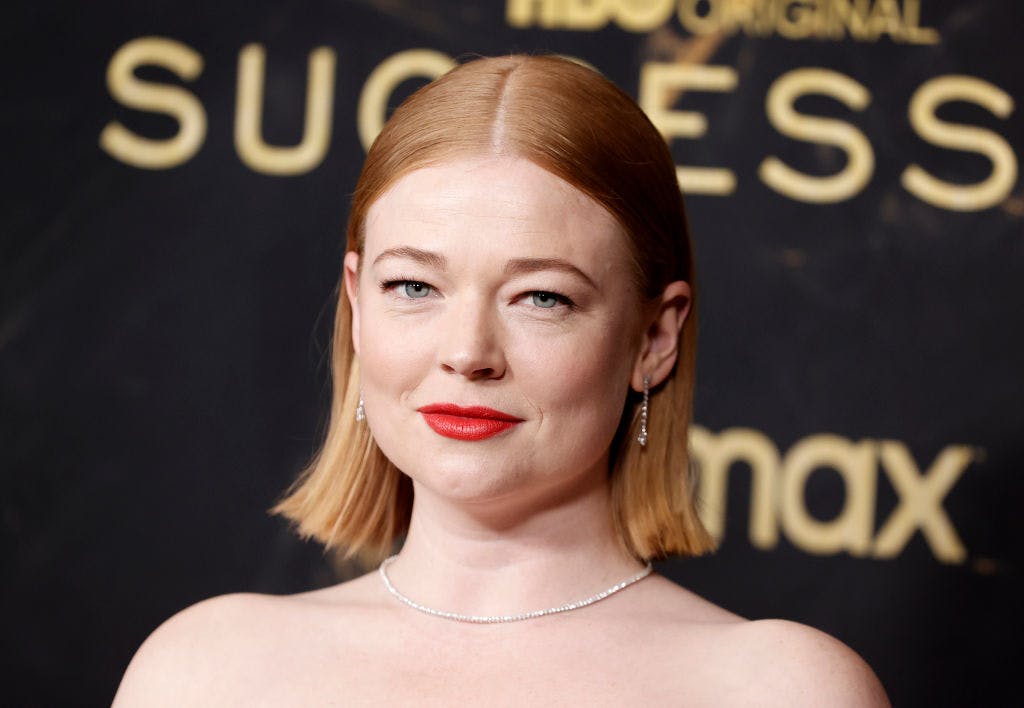 Apple's The Beanie Bubble: Succession's Sarah Snook to star