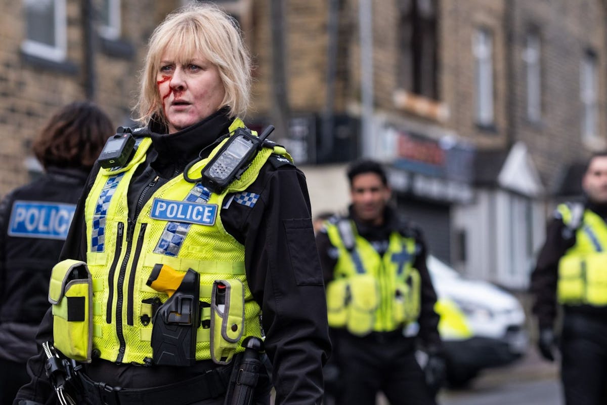 Who Is The Killer In Happy Valley Season 2