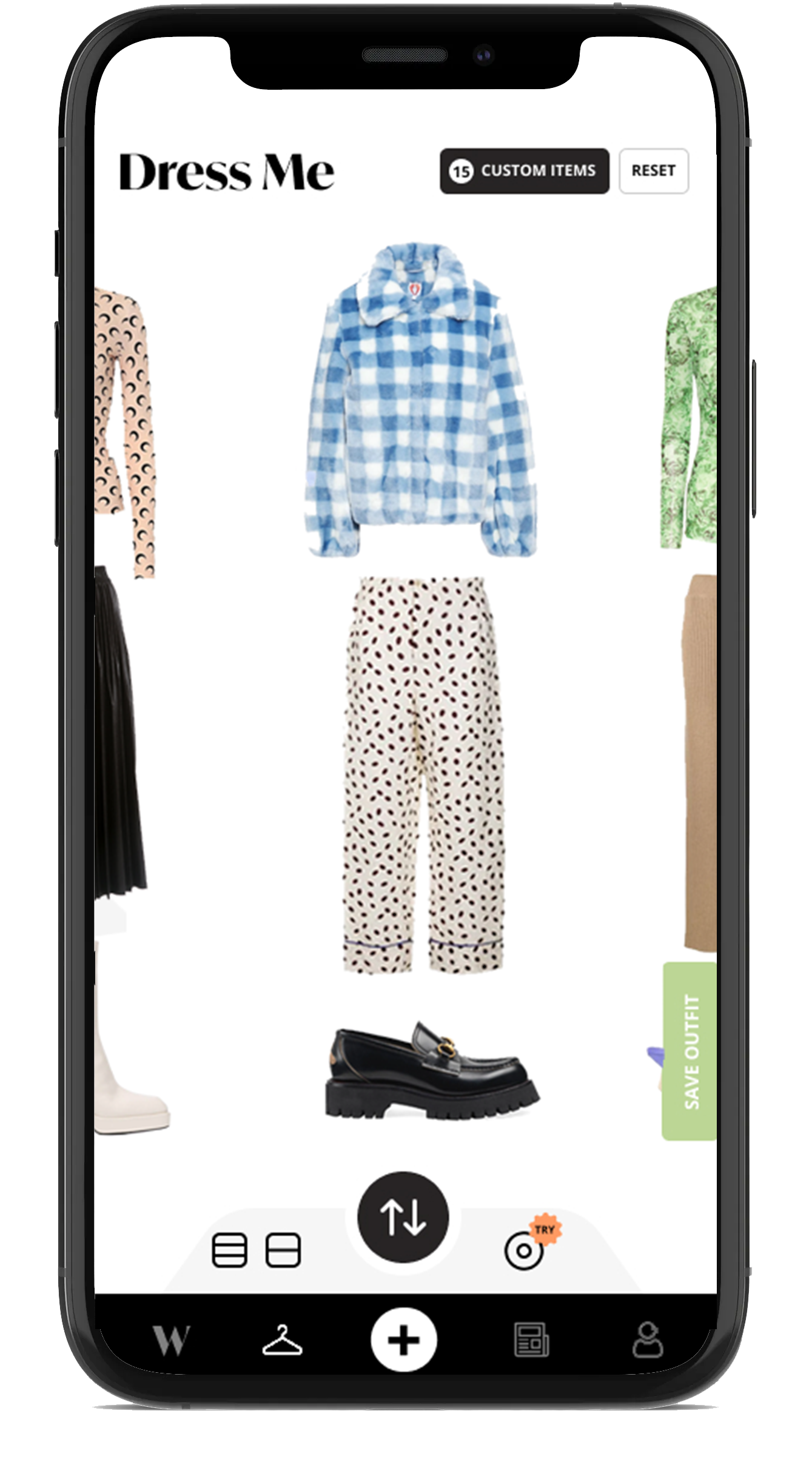 Whering: the styling app digitising people's wardrobes