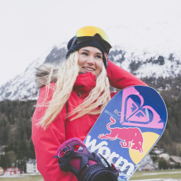 roxy snowboard team