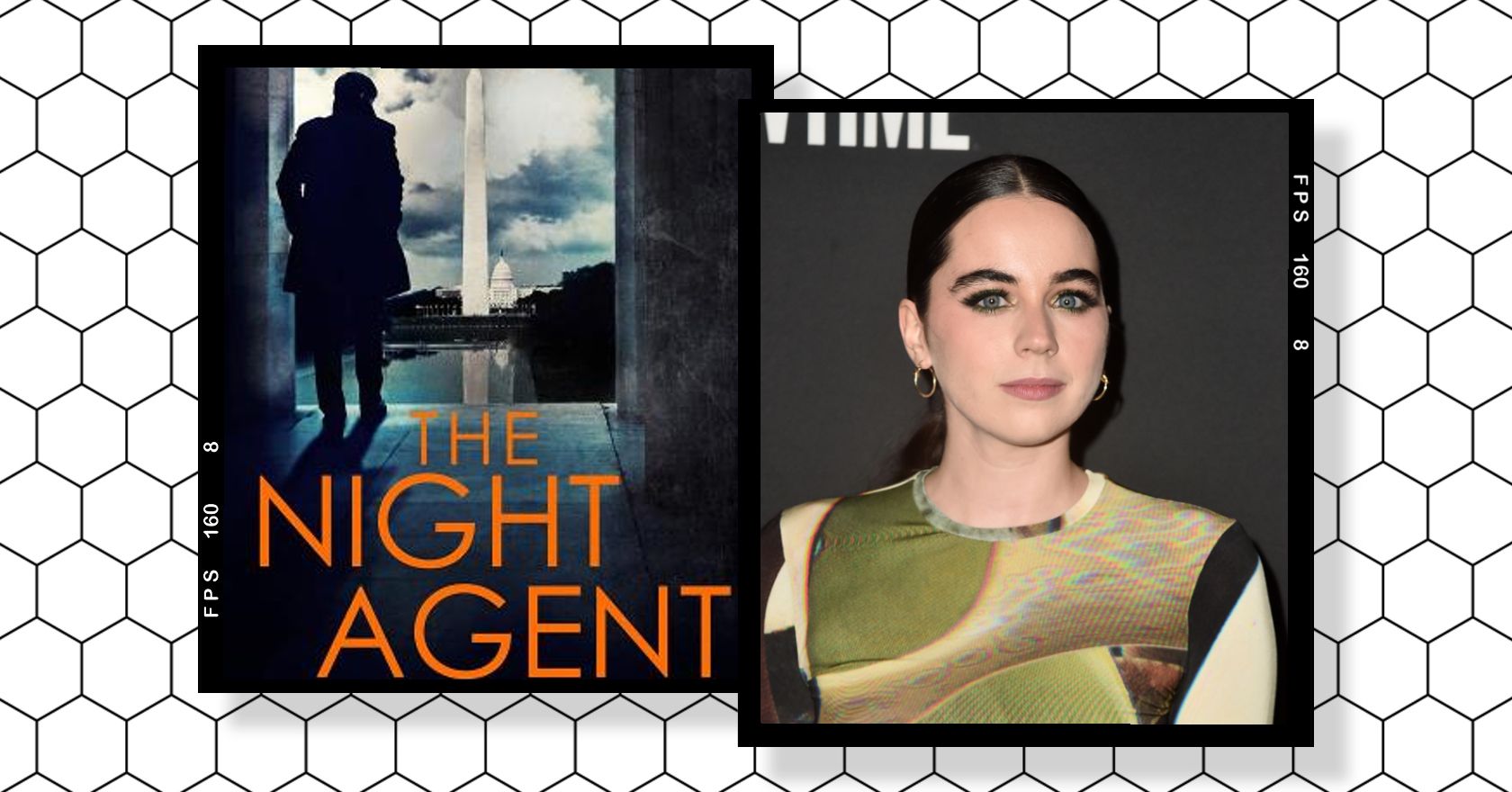 The Night Agent On Netflix: Everything You Need To Know