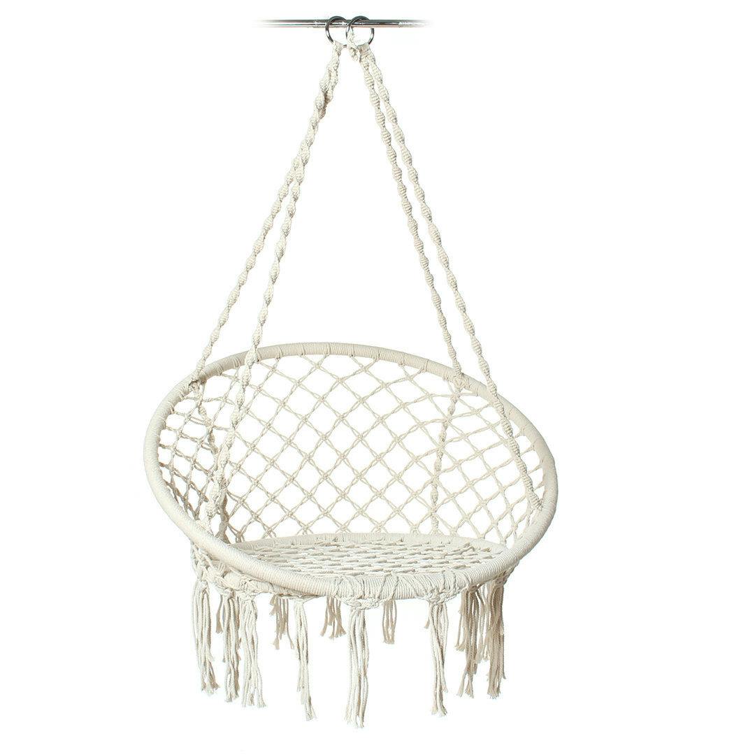 Spring decor ideas: the best cocoon chairs to update your space