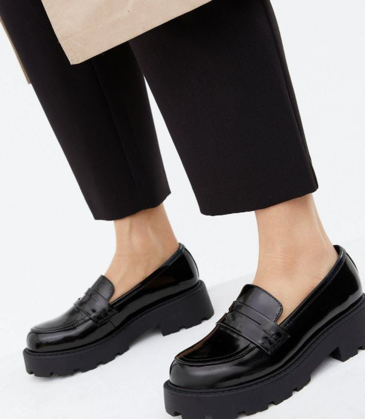 10 best comfortable back-to-work leather loafers to buy now 2022