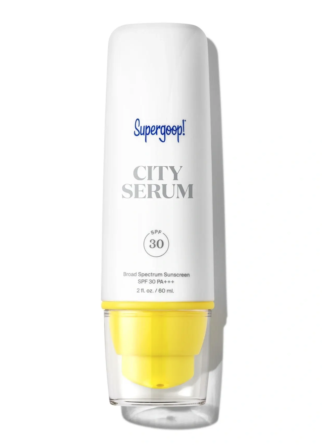 supergoop city sunscreen serum ingredients