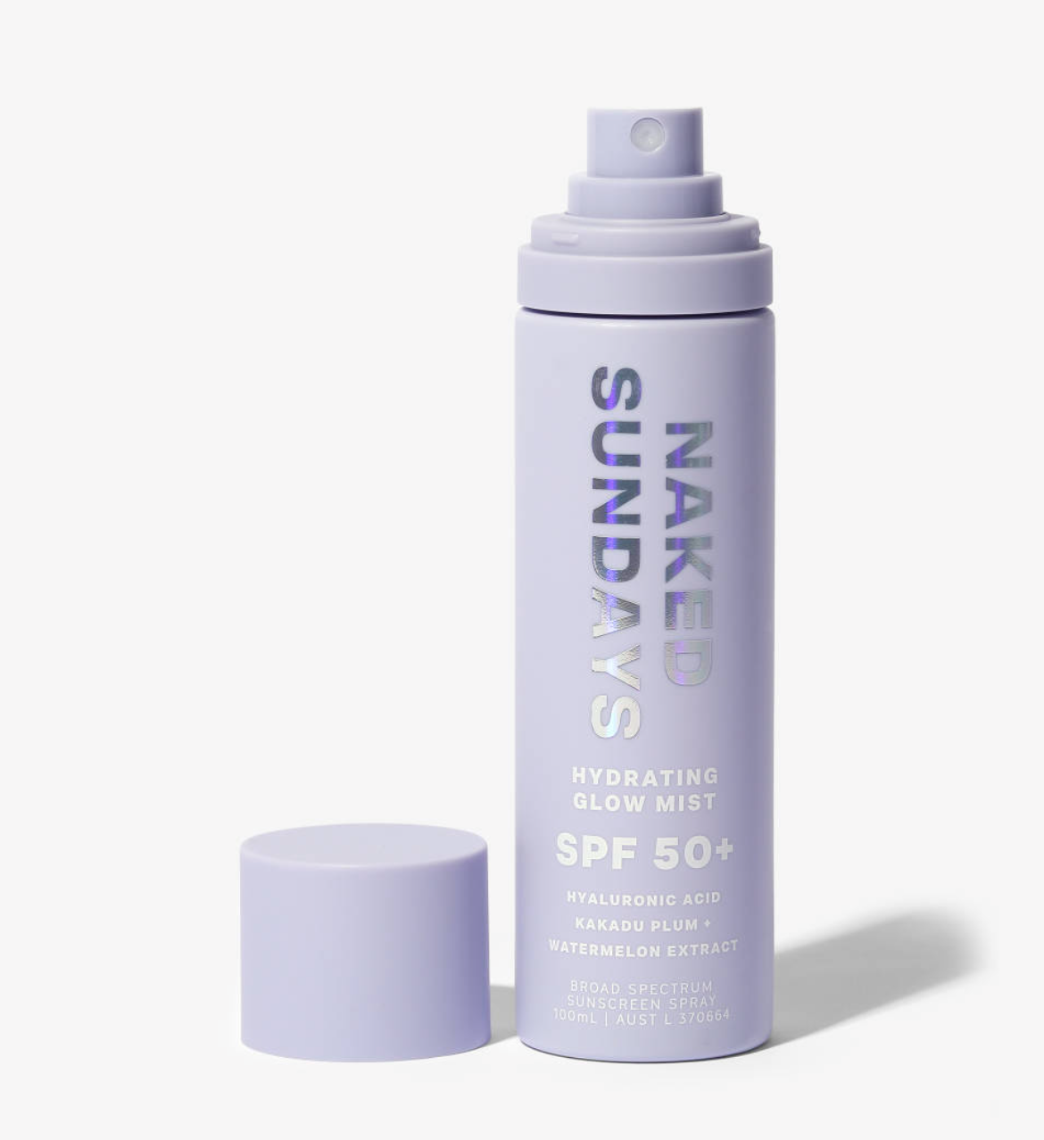 best spf mist