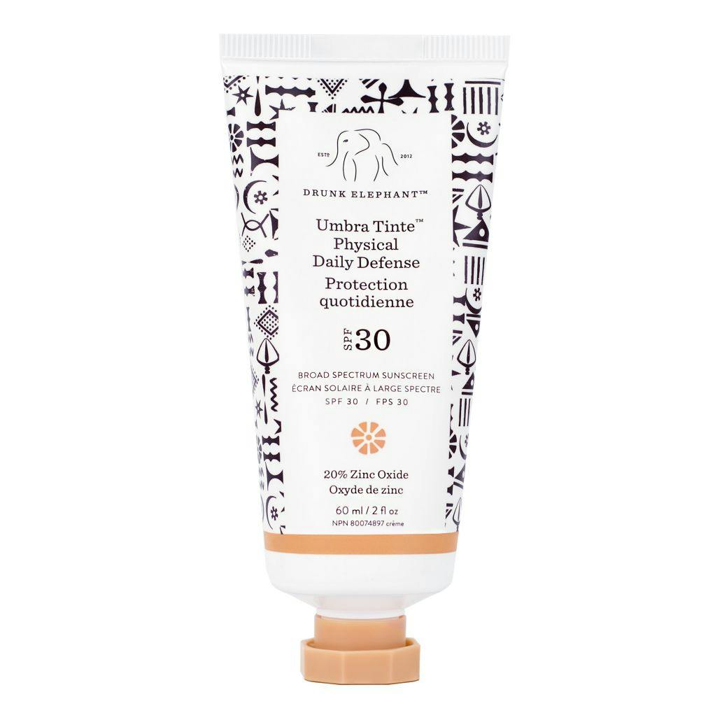 11 best tinted SPFs for dewy natural coverage and sun protection