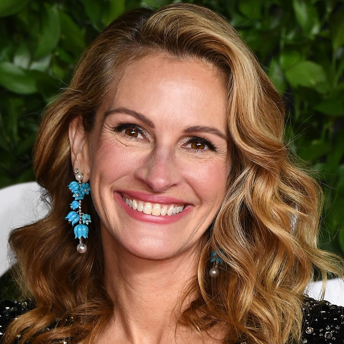 Julia Roberts On Why She Hasn't Been In A Rom-com In 20 Years