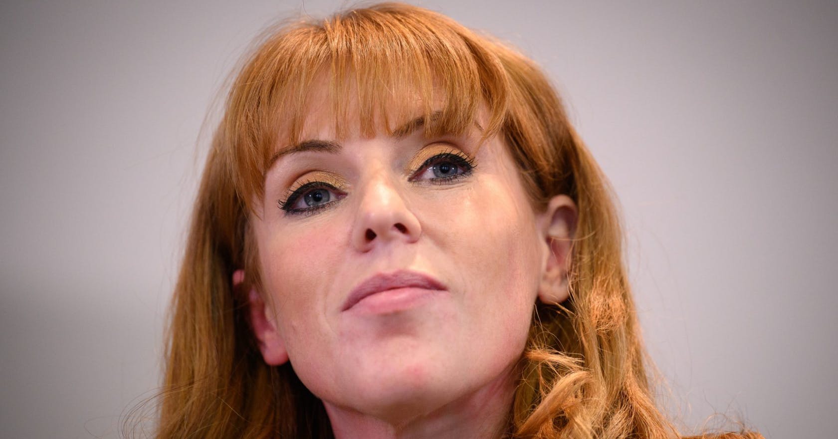 Misogyny The Sexism Aimed At Angela Rayner Reveal A Bigger Issue 4861