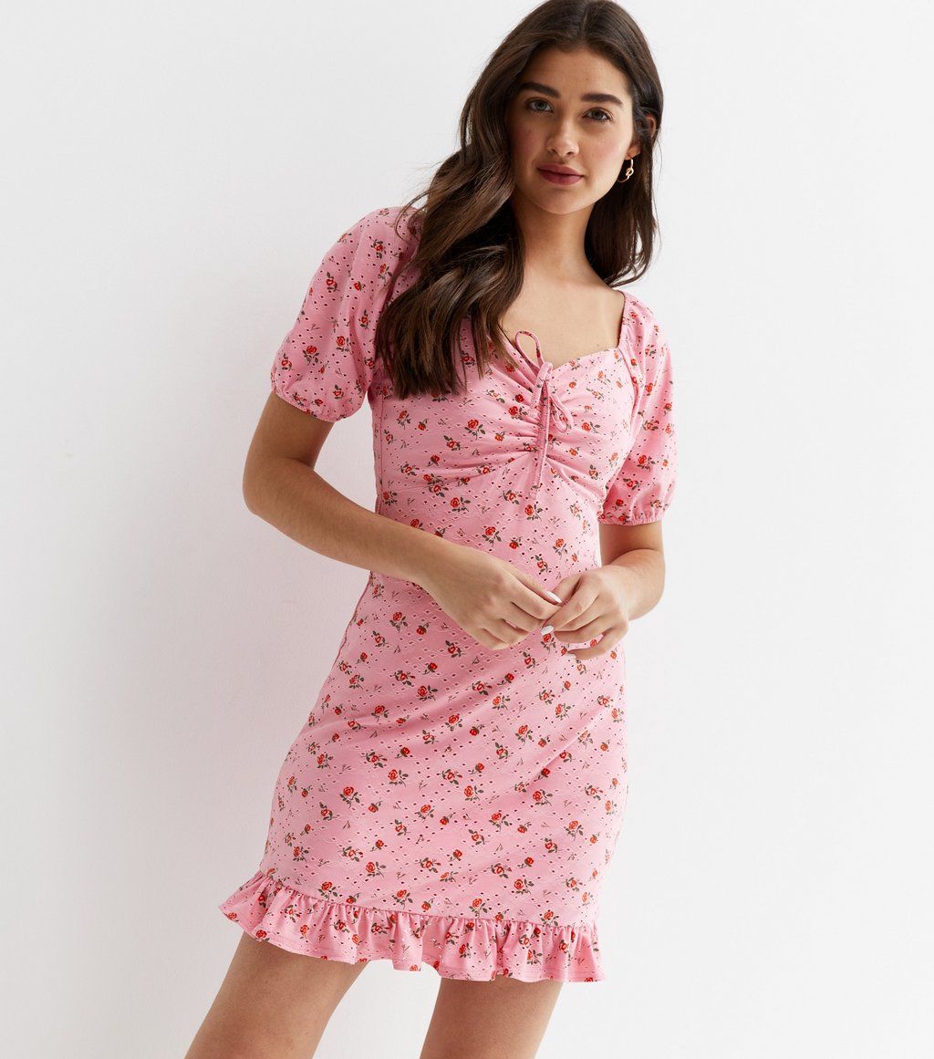 new look summer day dresses