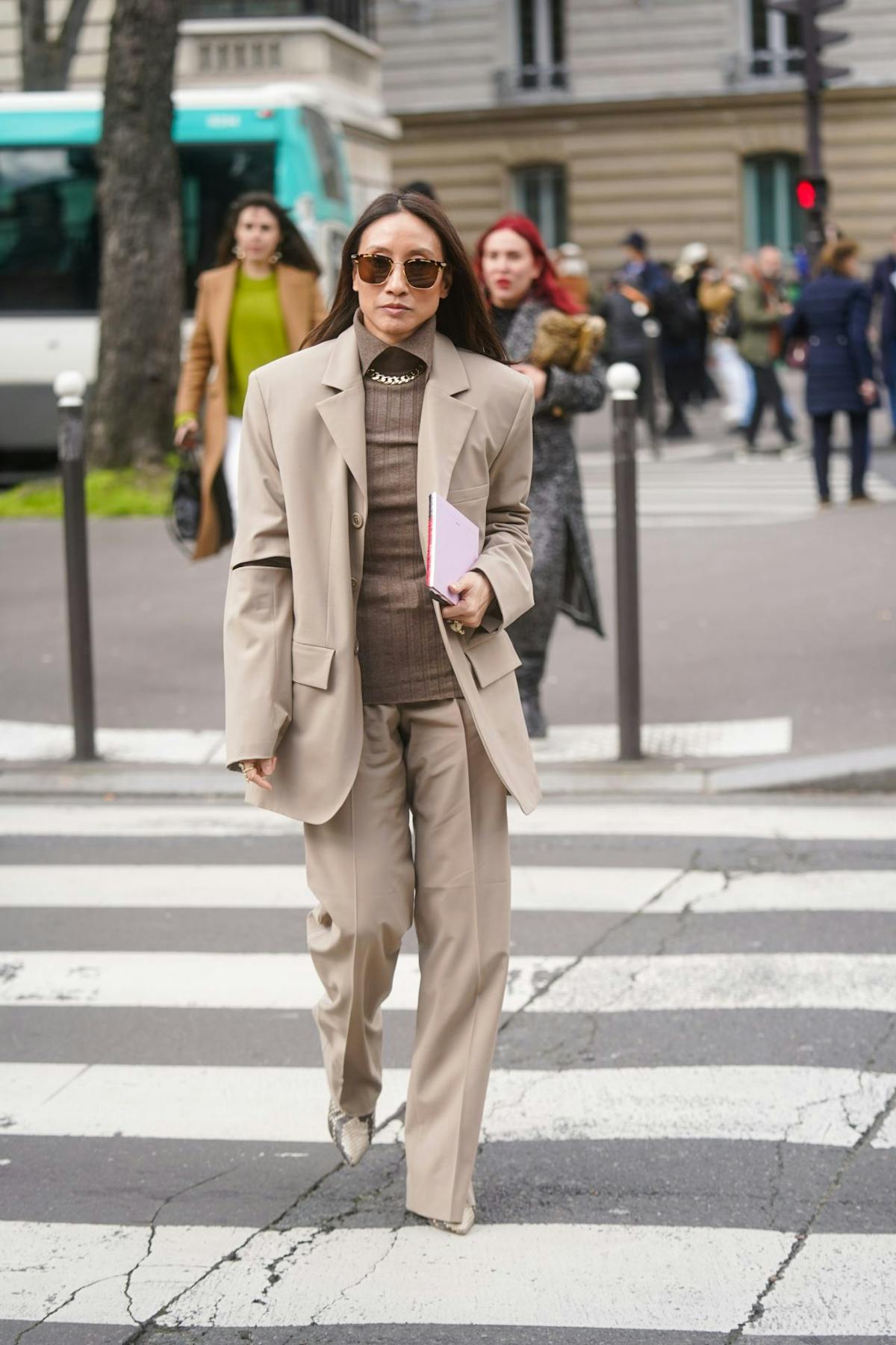 Interview outfits for women: what to wear to a job interview