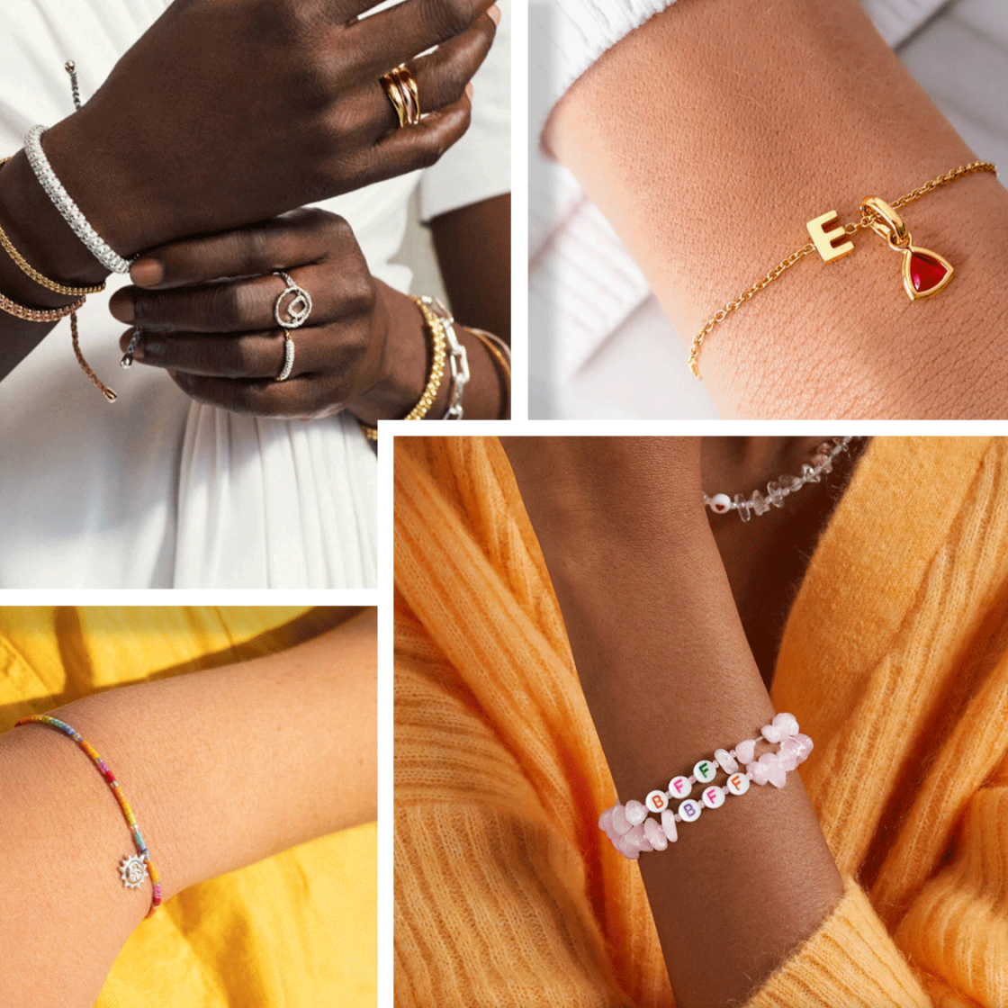 Best Friendship Bracelets 2022 They Ve Had An Chic Makeover   Loves Fashion Bottom Square Online 220524 V2 1120x1120 