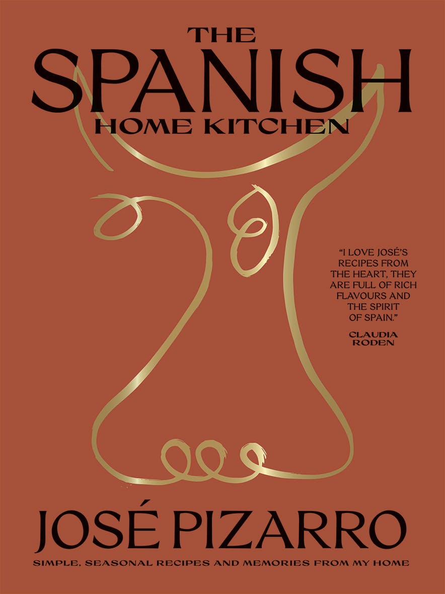 José Pizarro Recipes 3 Spanish Seafood Dishes 1602