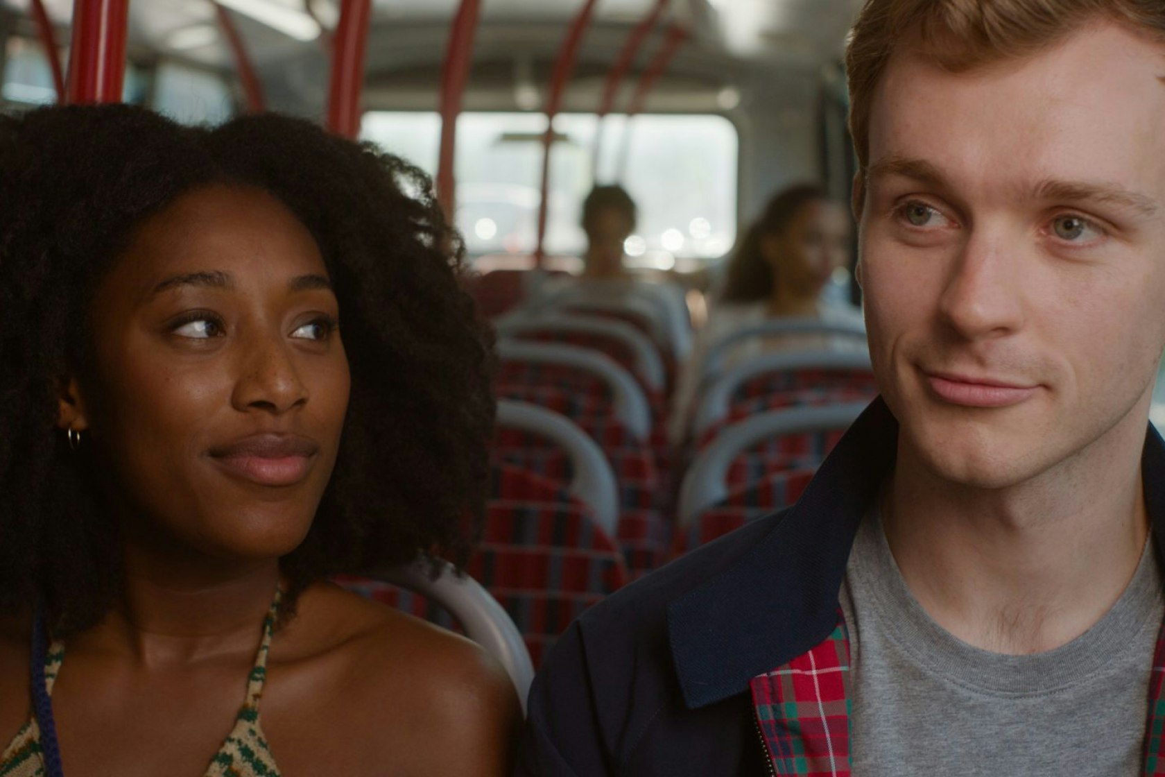 ITV's You & Me: get a first look at the cast of the new drama