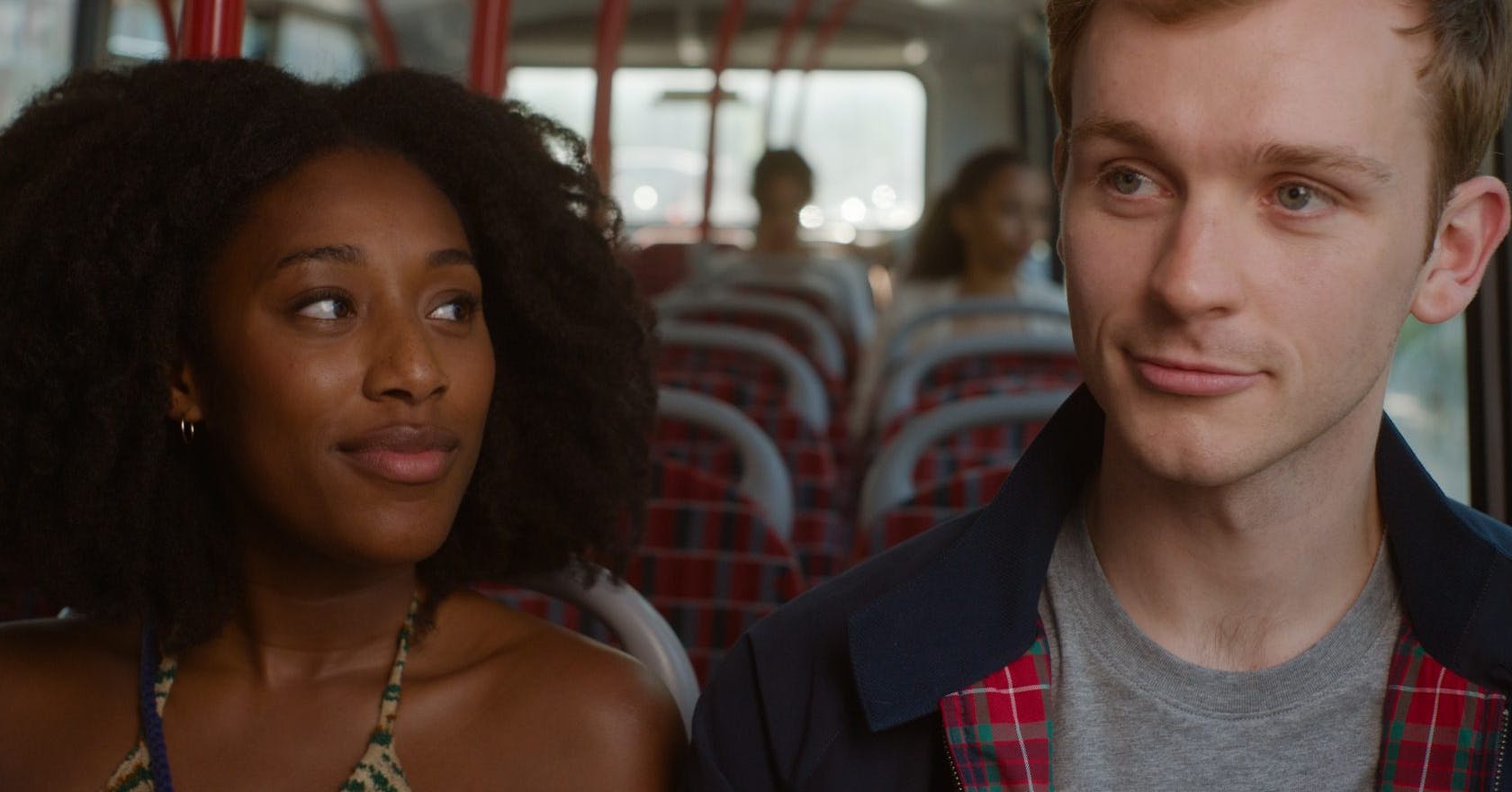 ITV's You & Me: get a first look at the cast of the new drama