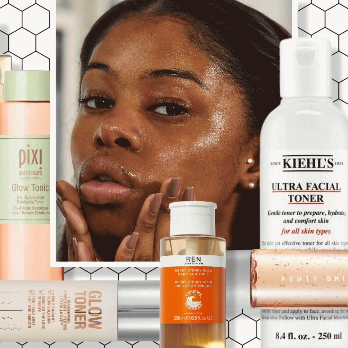 Do You Really Need A Face Toner In Your Skincare Routine?